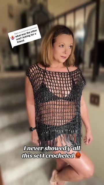 @Happy Hookin&rsquo; By Jamie 💋🧶