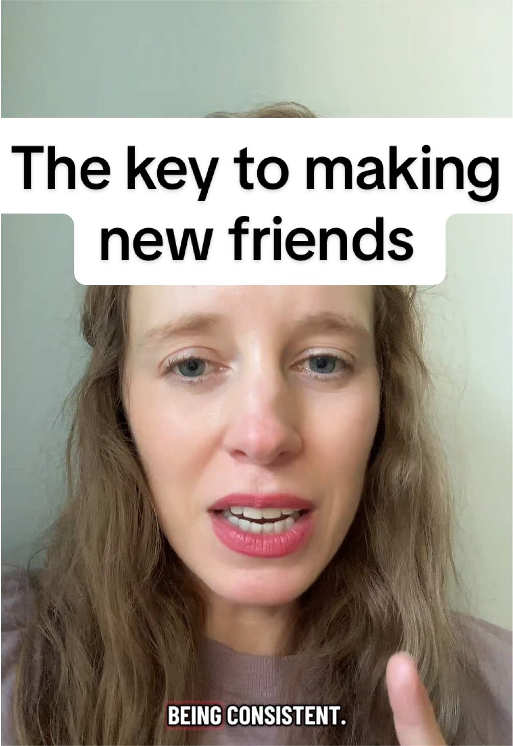 @Mary Teaches Social Skills