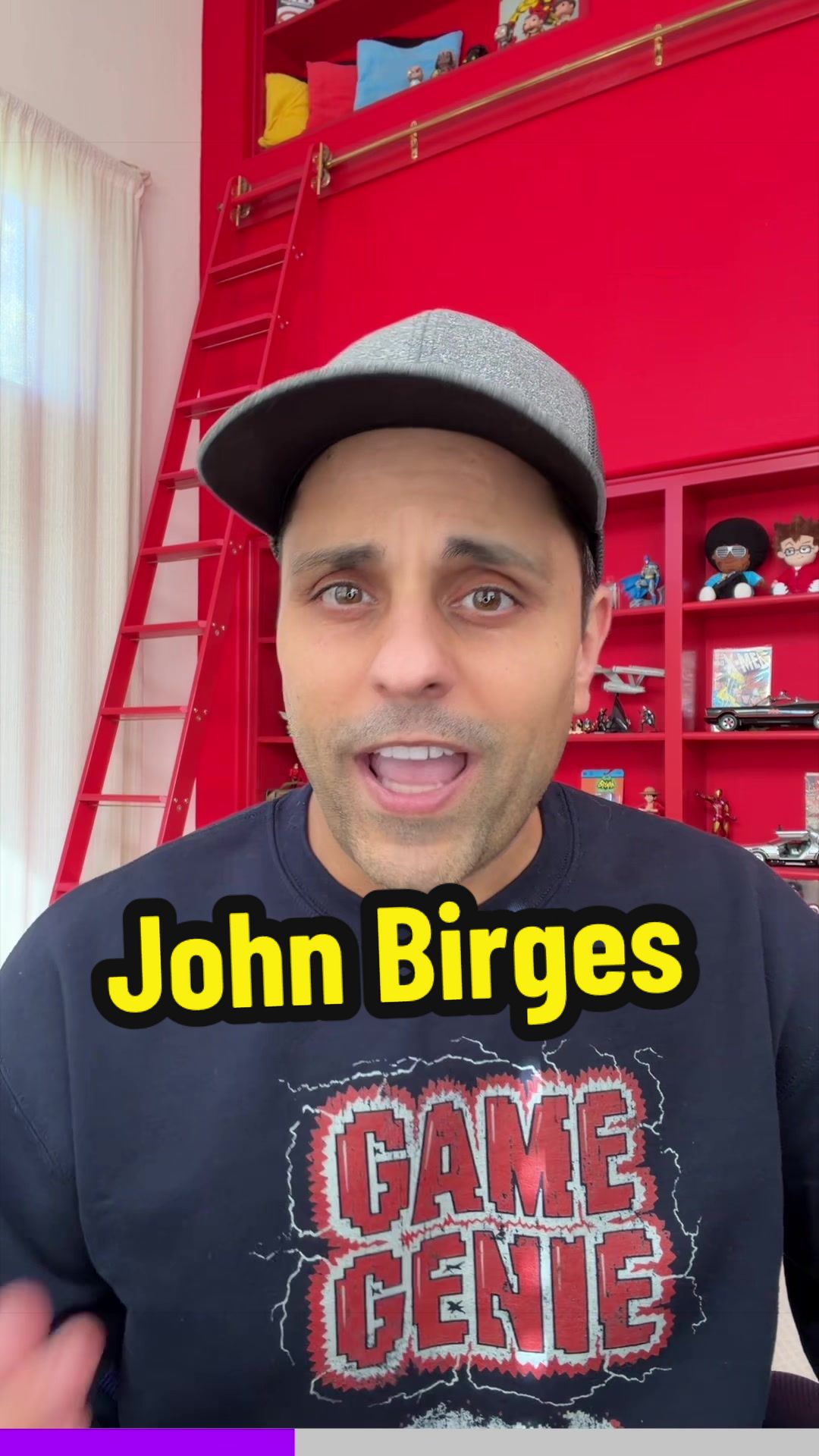 @Ray William Johnson