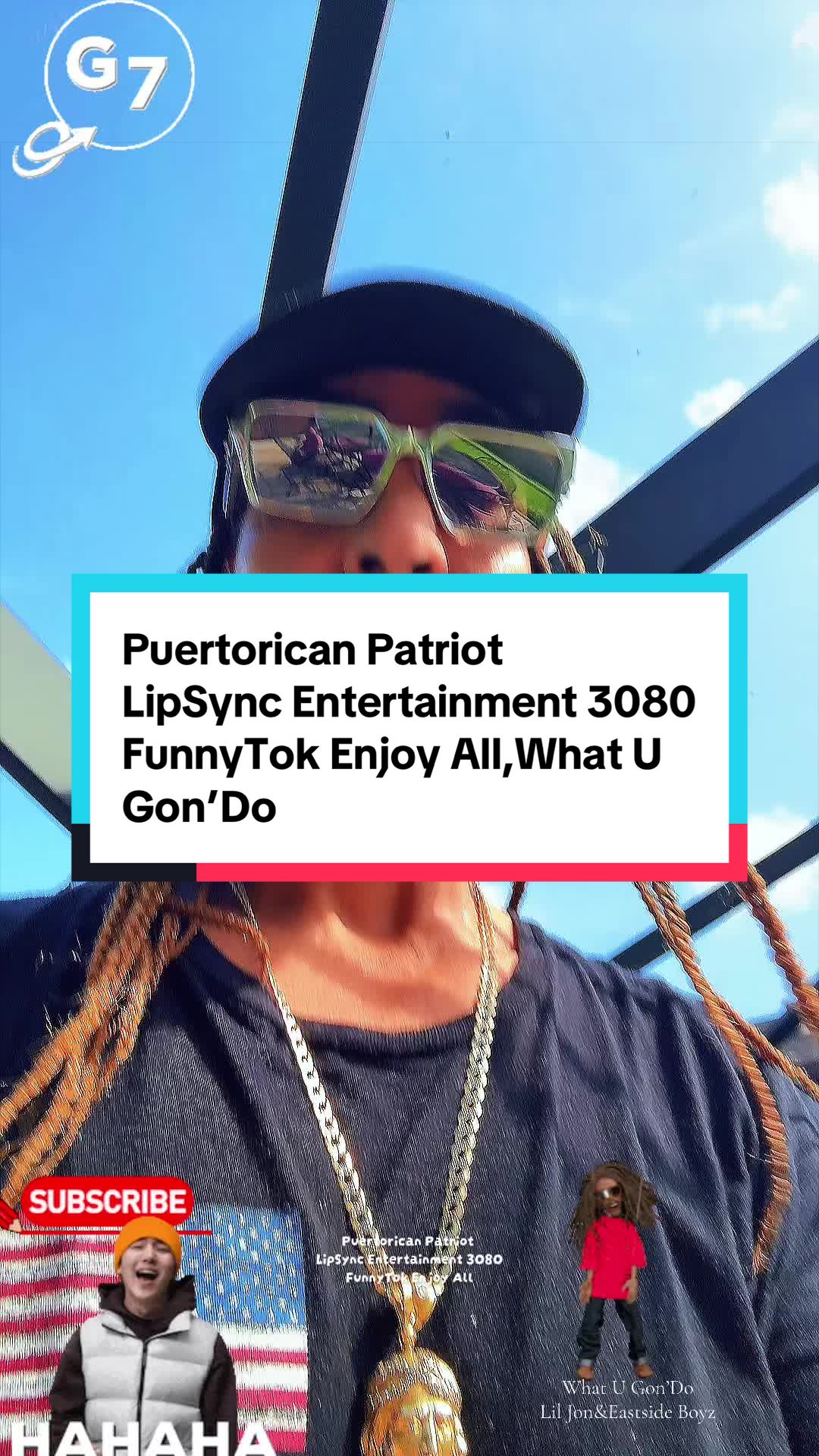 @Puertorican Patriot