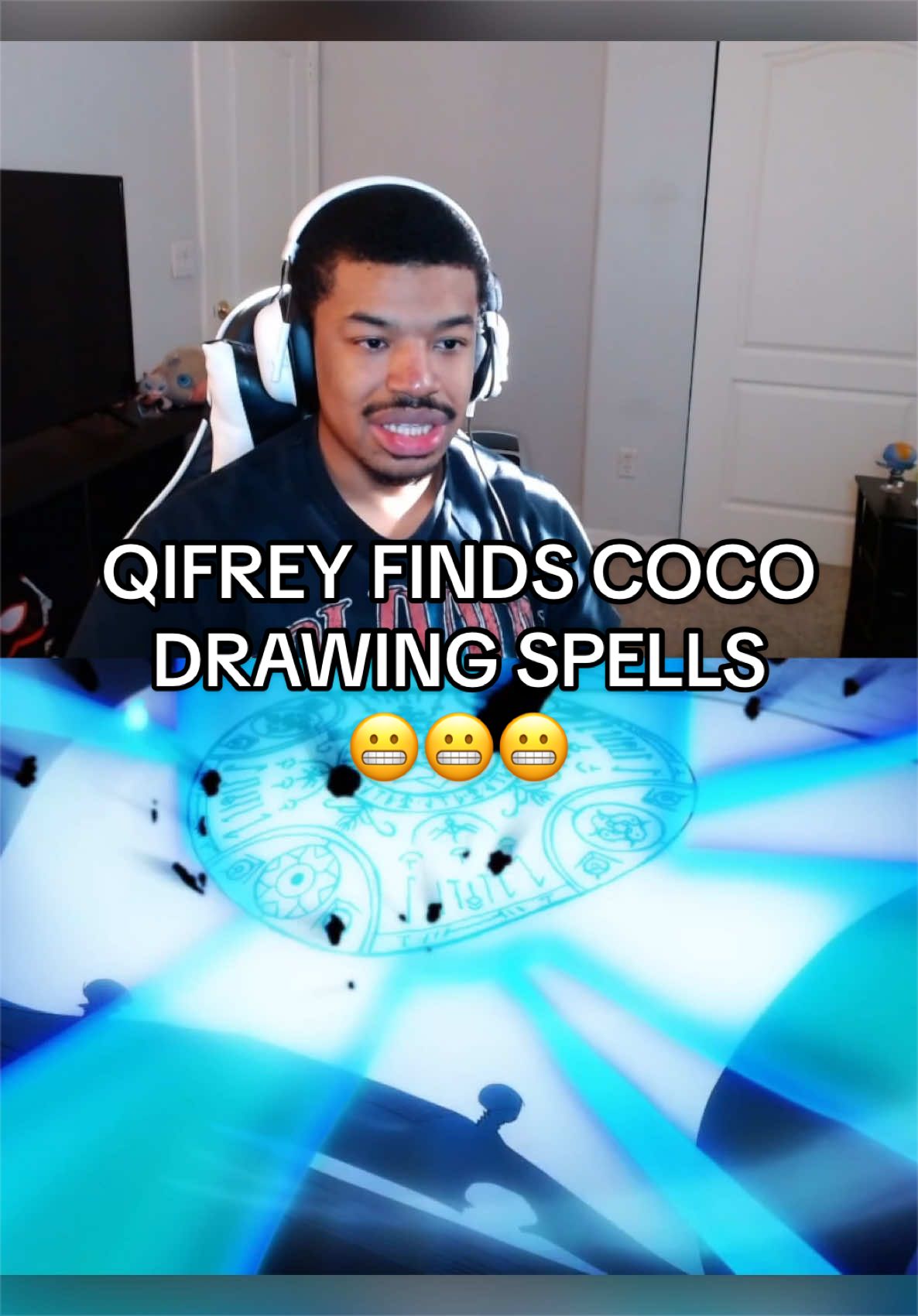 @Sebastian | Reactions