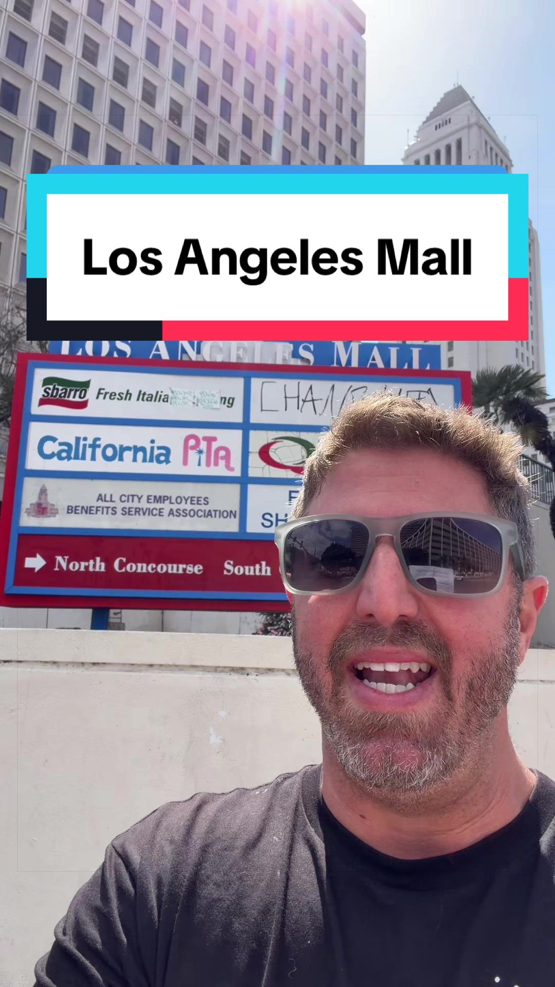 @L.A. in a Minute