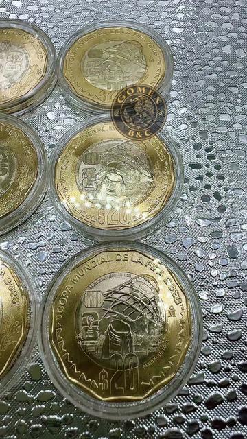 @GOMEX NUMISMATICS