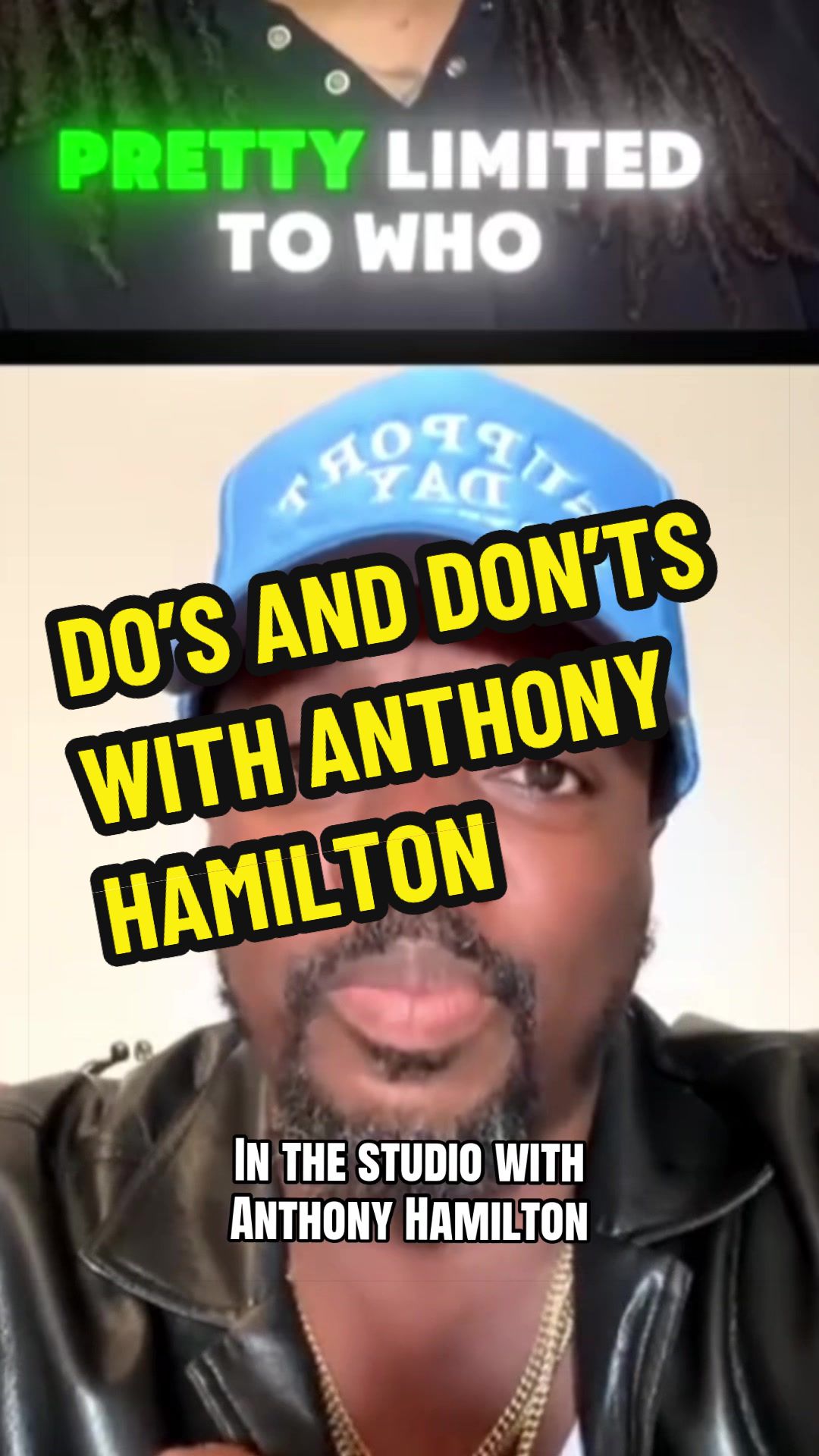 @Q. Smitty Deep Voice