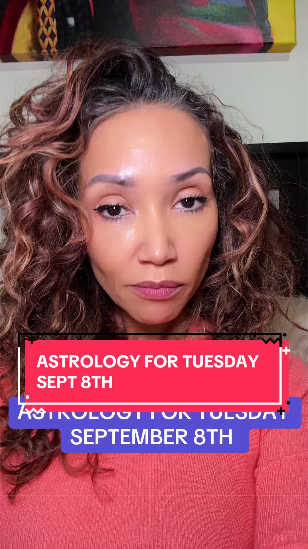 @WHAT’S YOUR SIGN