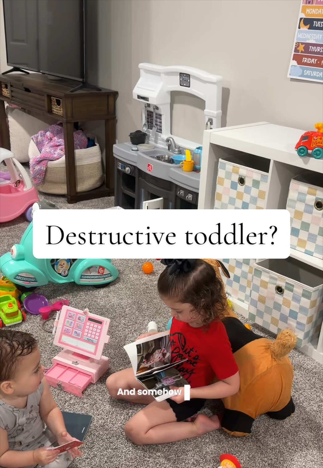 @Kerstin | WFH/SAHM+Lifestyle