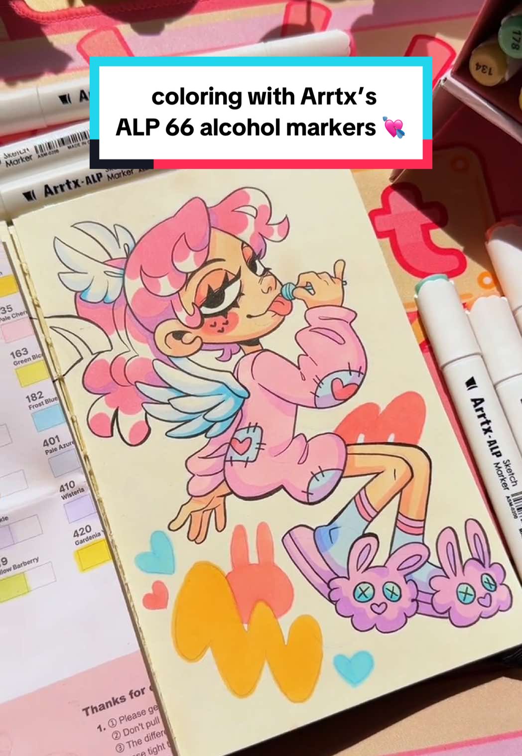 @Lalaineartgeek