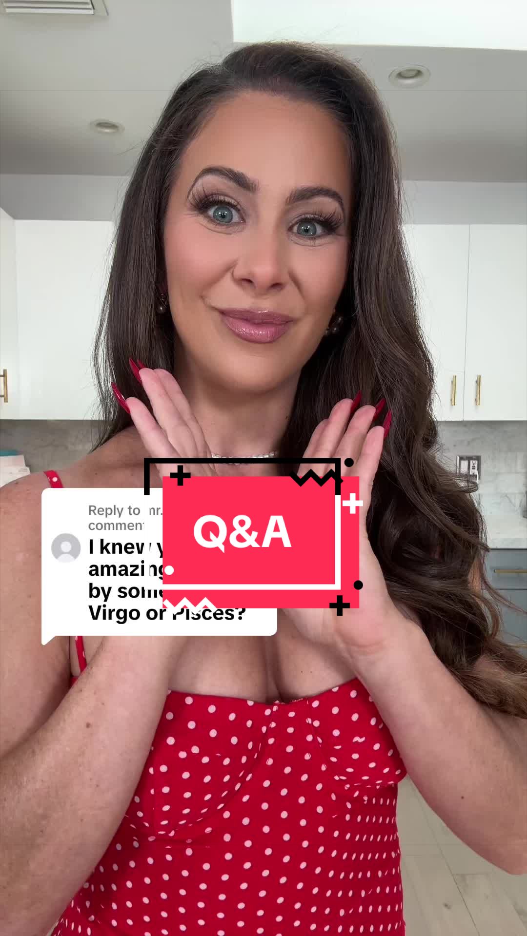@Cherie DeVille