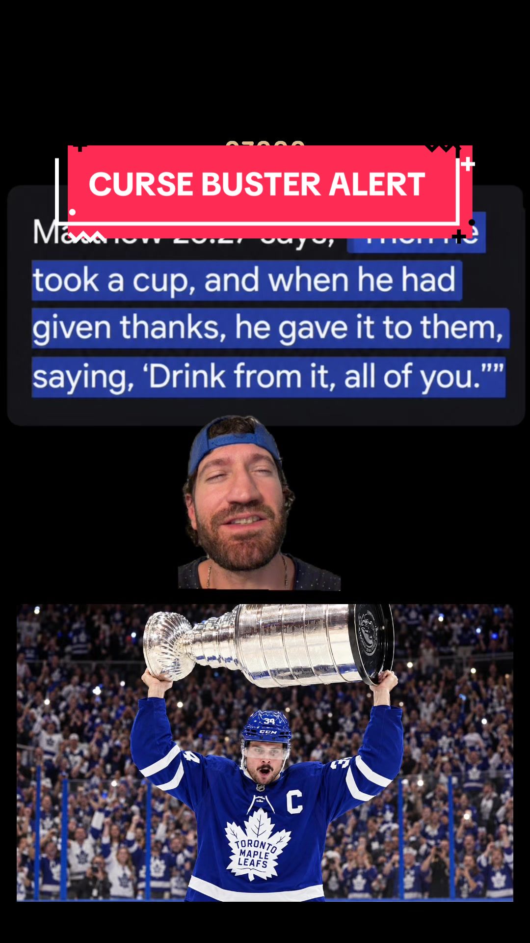 @HOCKEY ILLUMINATI