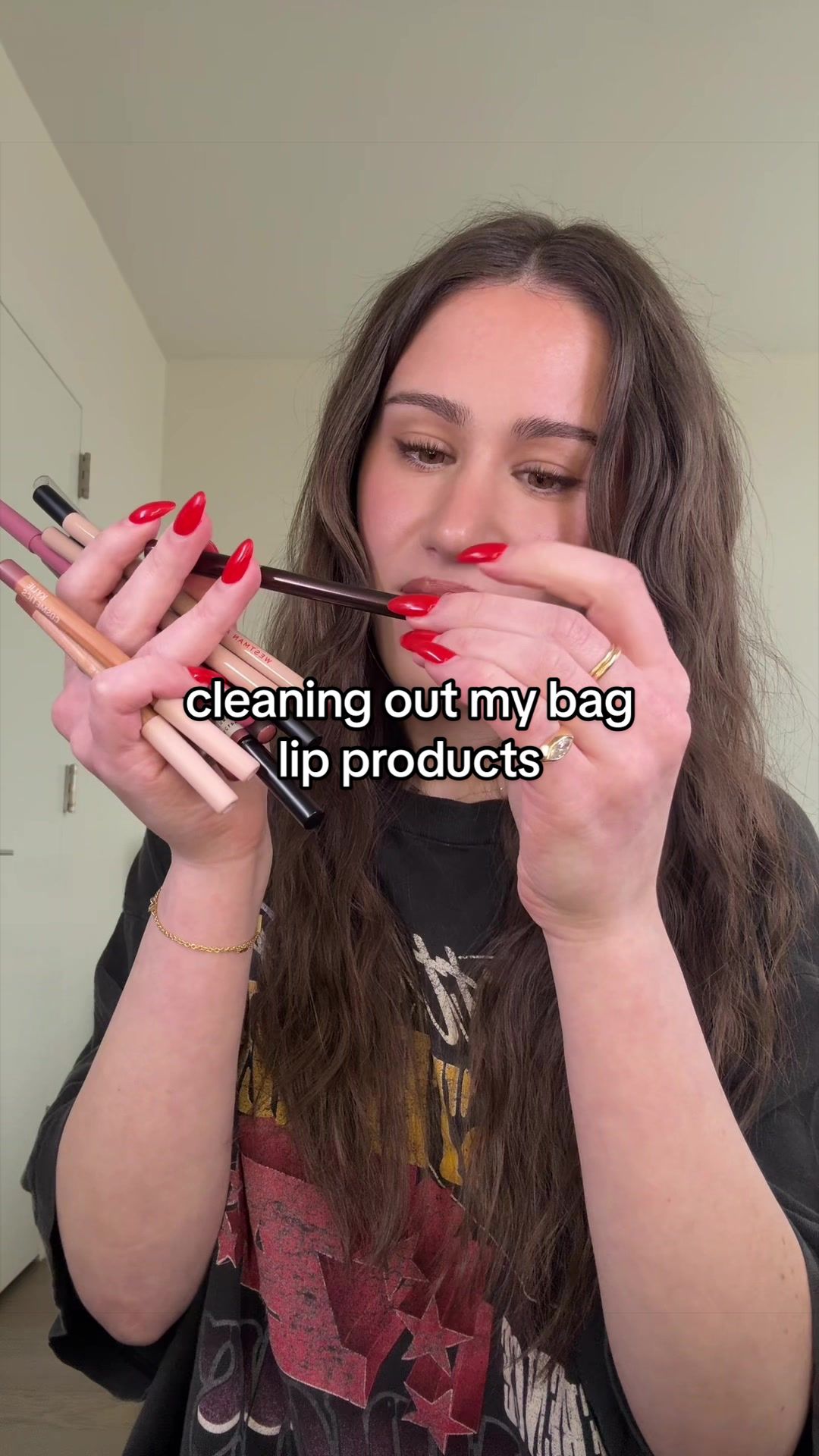 @Carly
