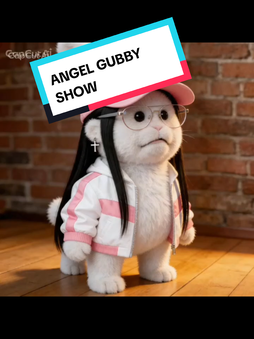 @LE ANGEL GOOBEH ๐ฐ๐ฐ