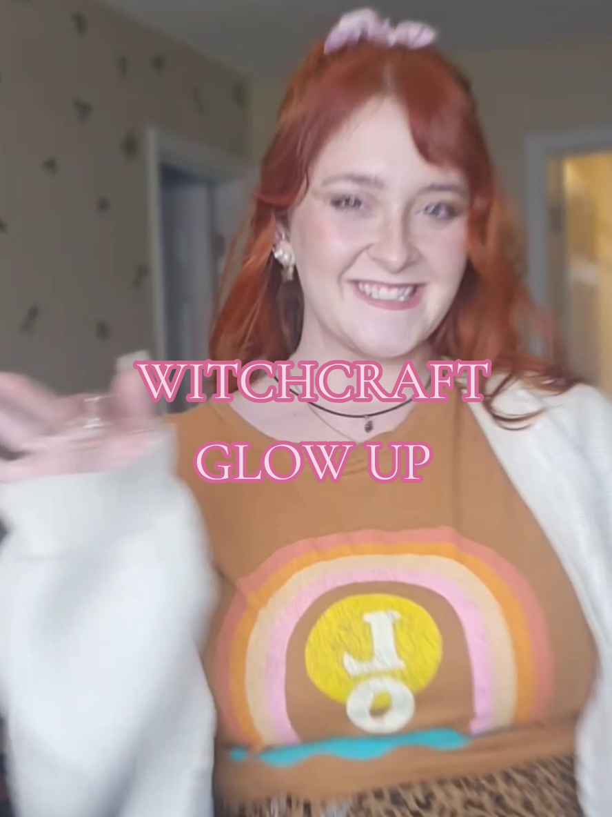 @Daphne 🧚&zwj;♀️🔮✨️