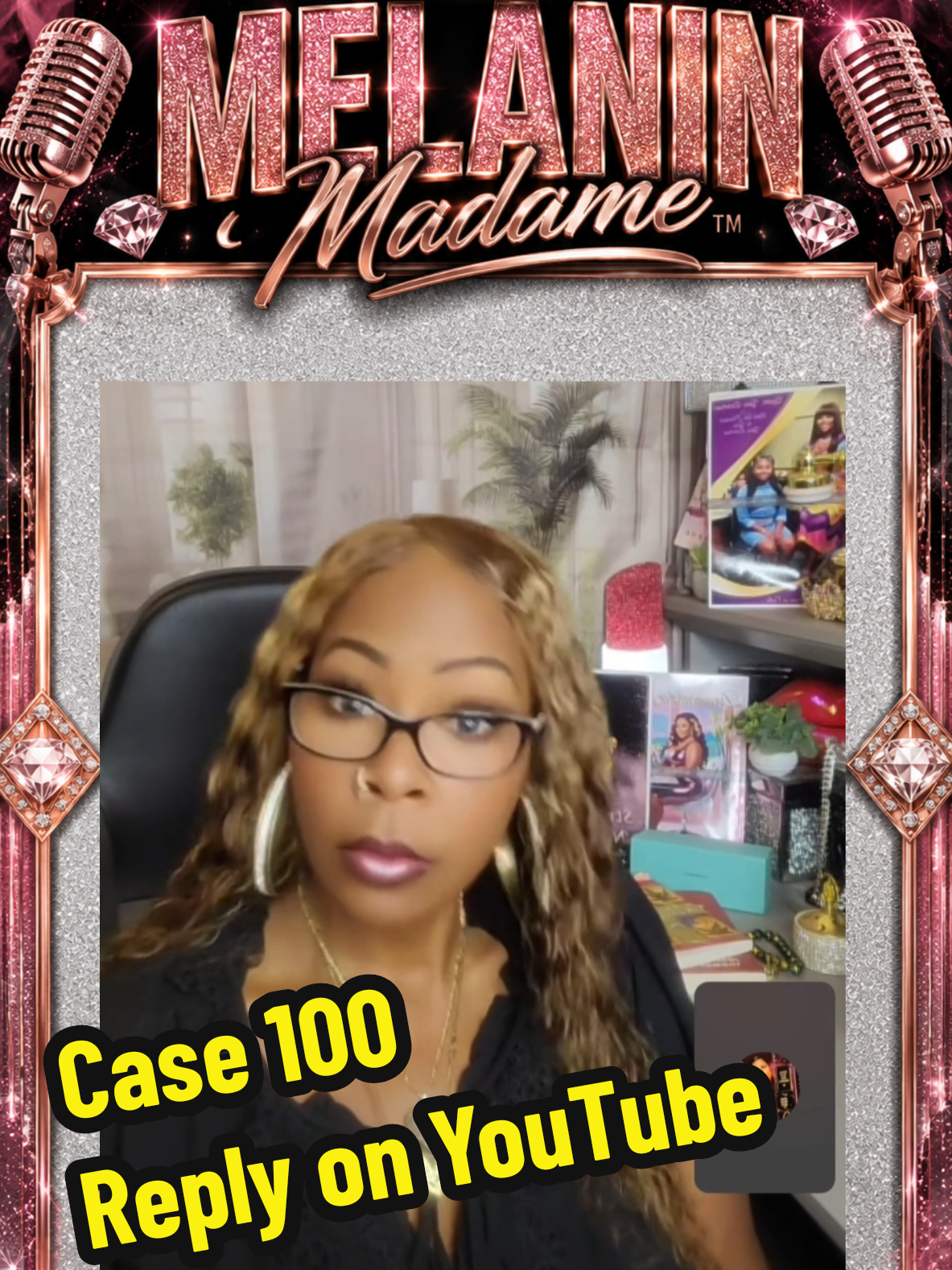 @Madame ๐๐ค๐