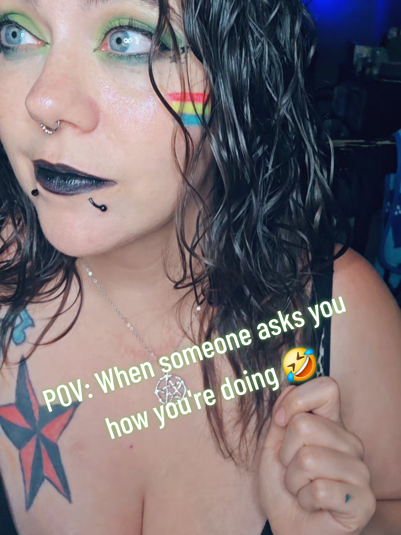 @MetalMomma