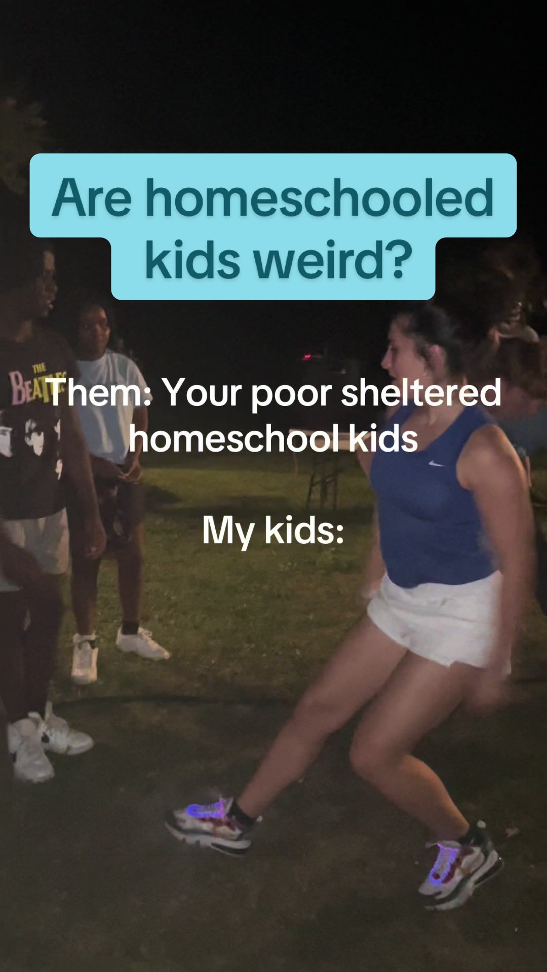 @Kelly|ThinkOutsideTheClassroom