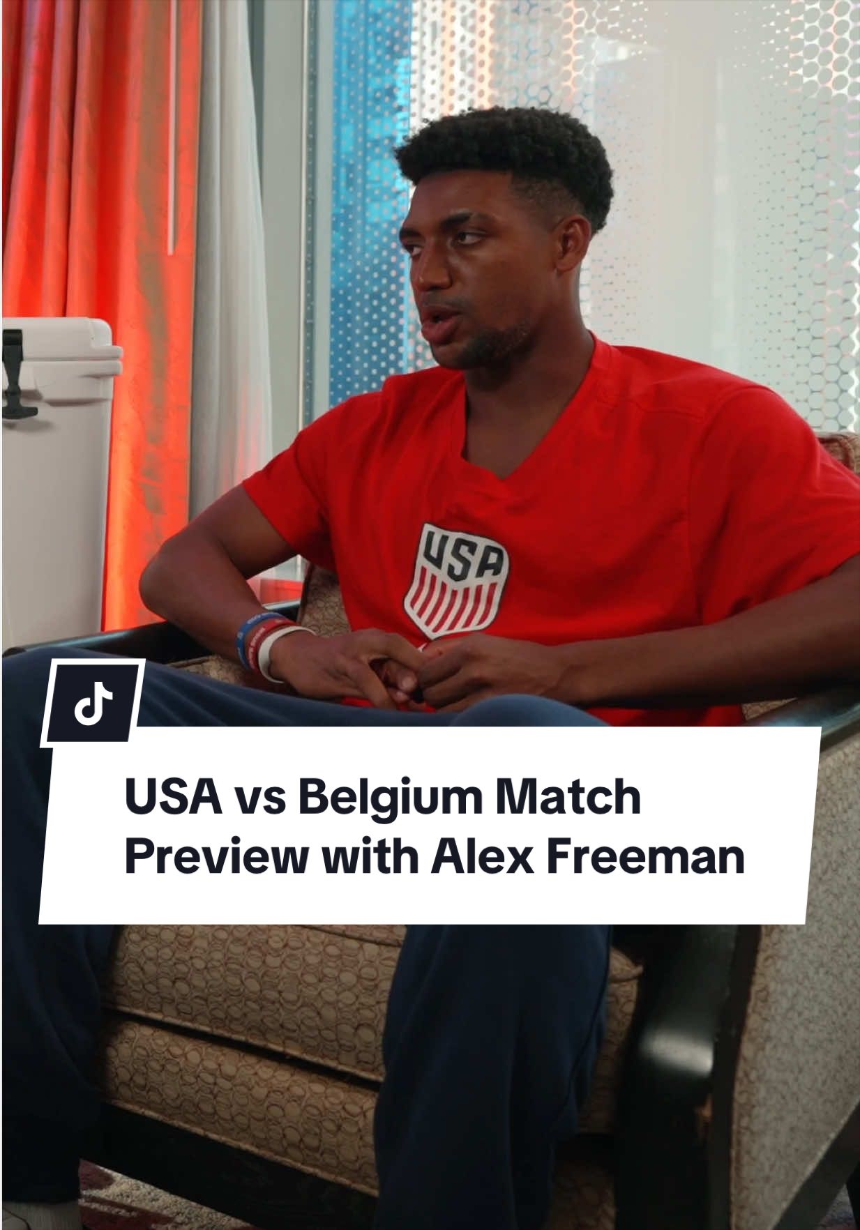 @U.S. Soccer