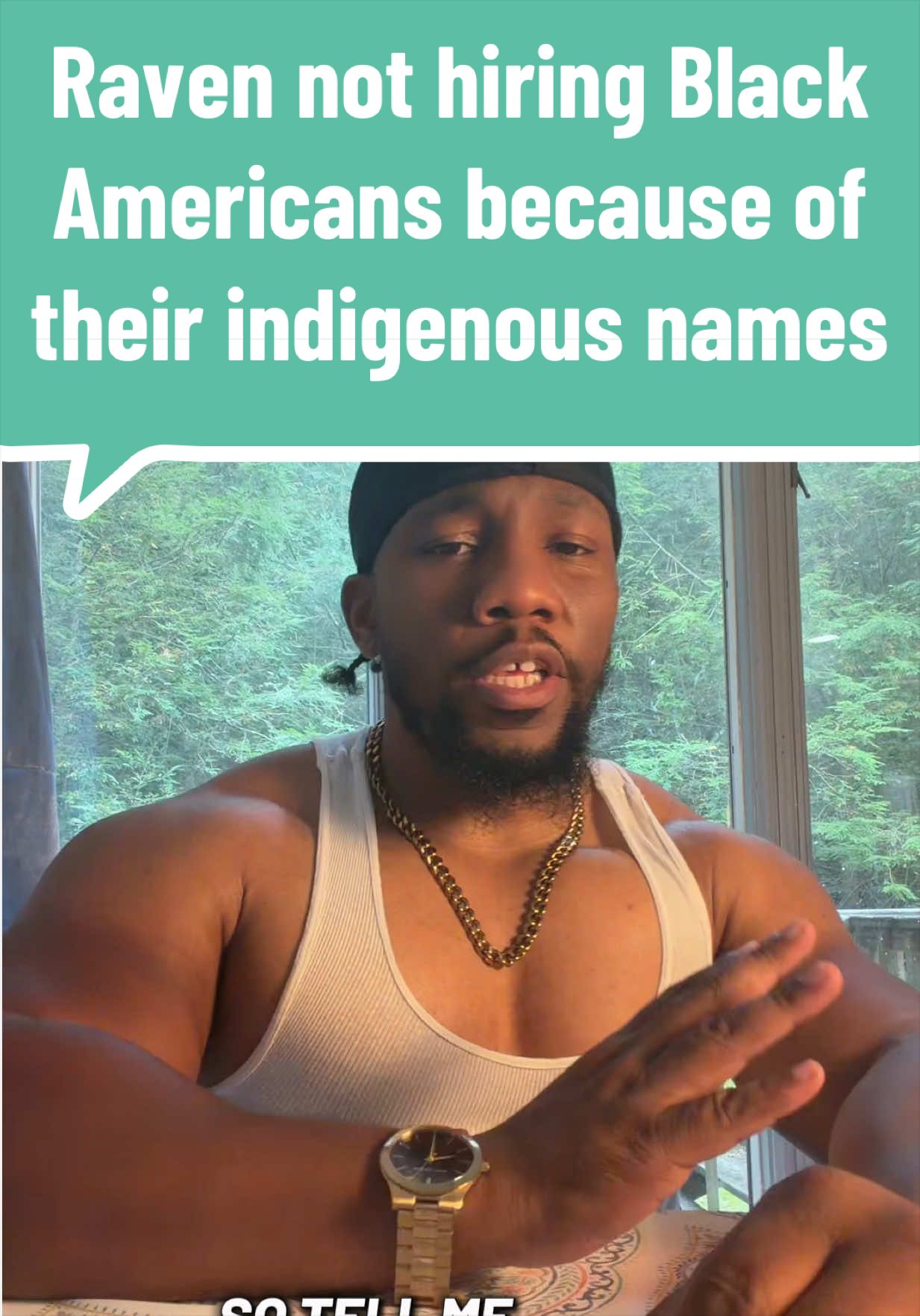 @Foundational Ameri’can