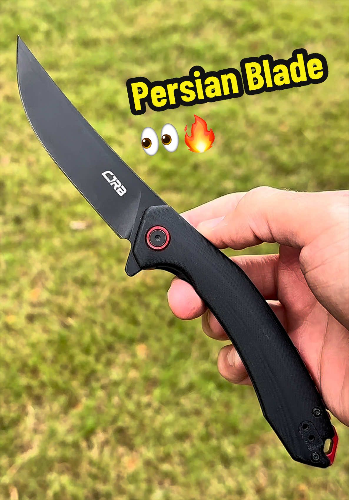 @Blade District