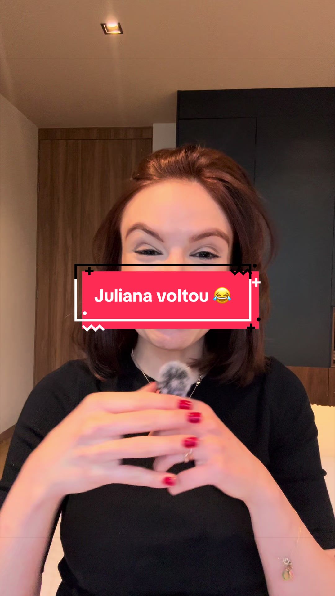 @Patrícia Lélis