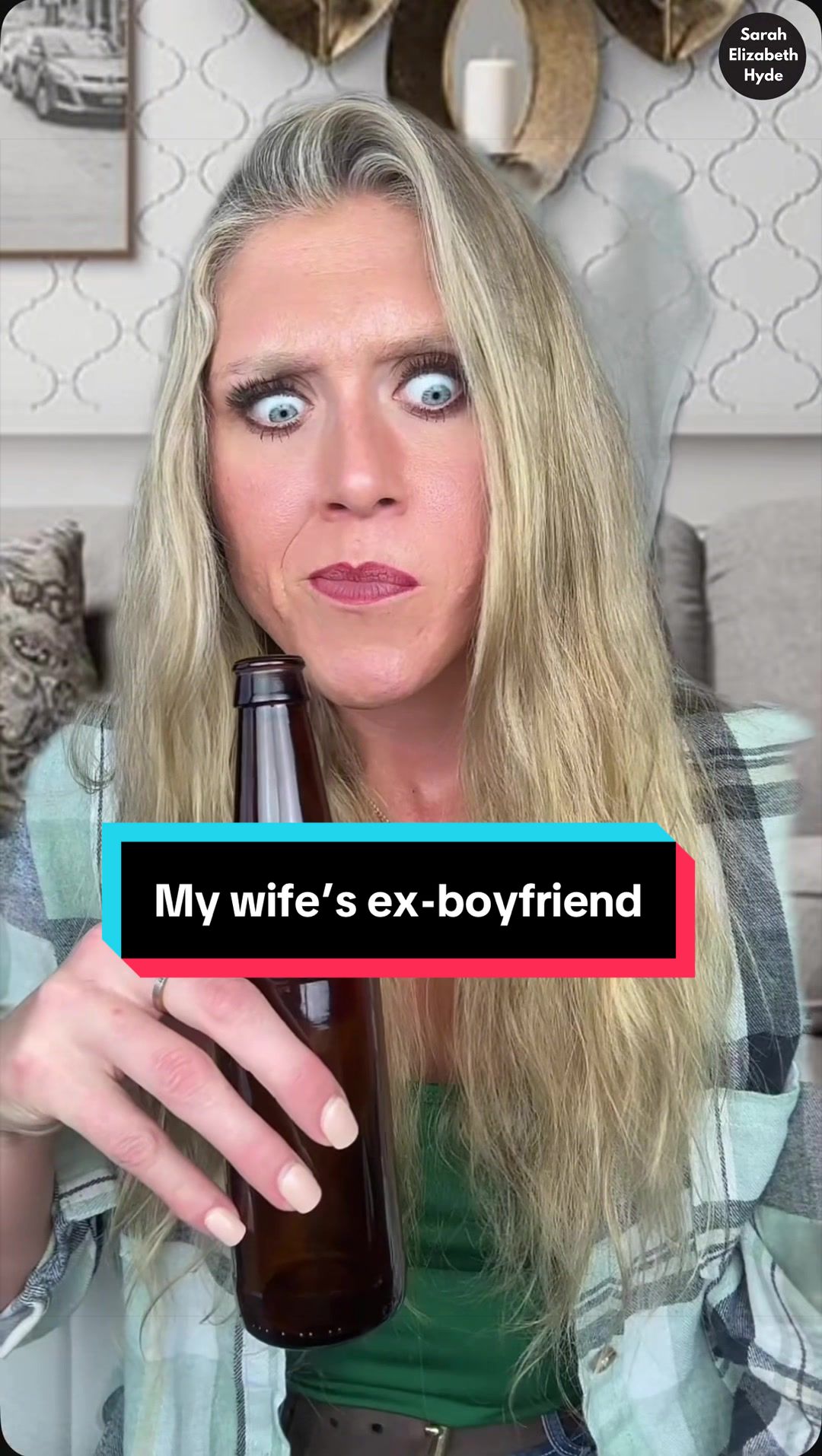 @Sarah Elizabeth Hyde