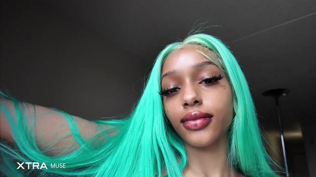 @pimpcess scooter girl👑