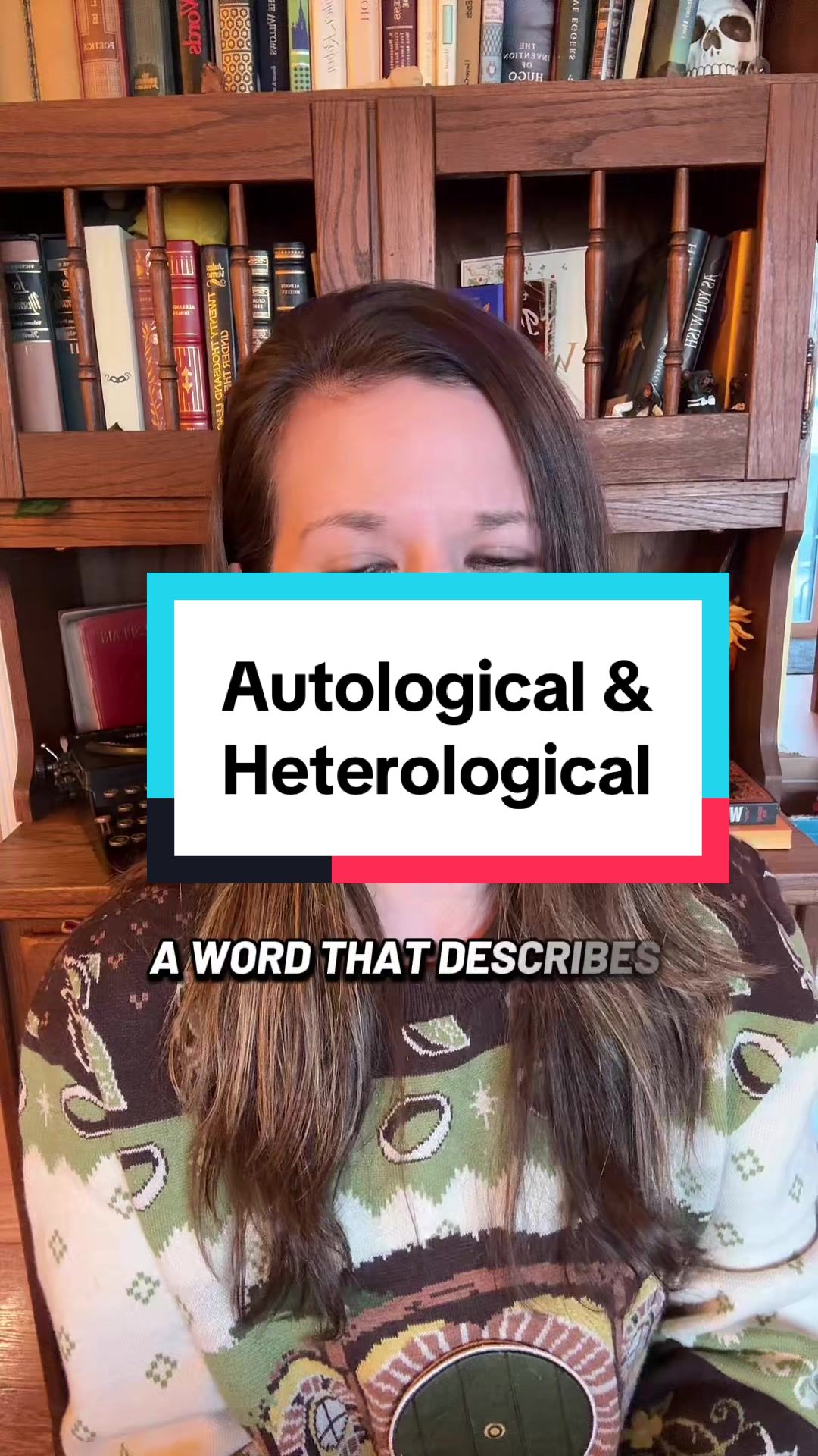 @Jess Zafarris | Author