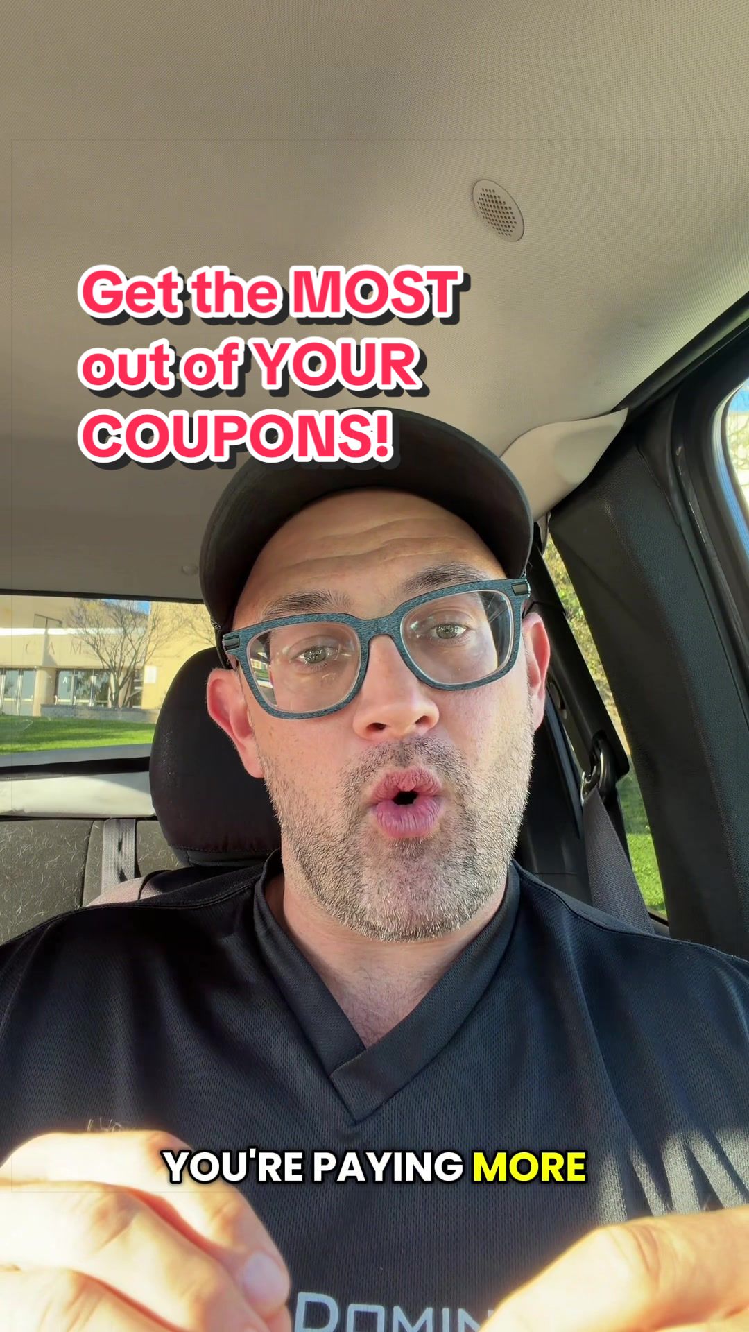 @Coupon Daddy
