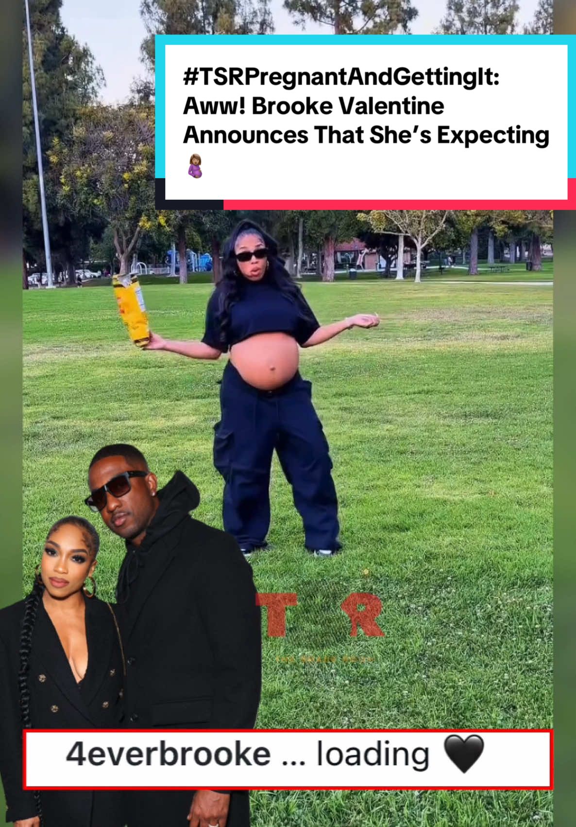 @The Shade Room