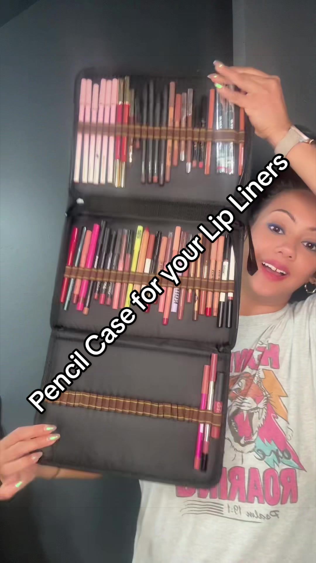@Melissa Queen