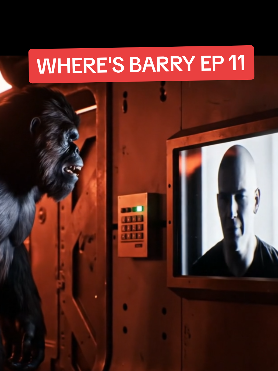 @Where's Barry?