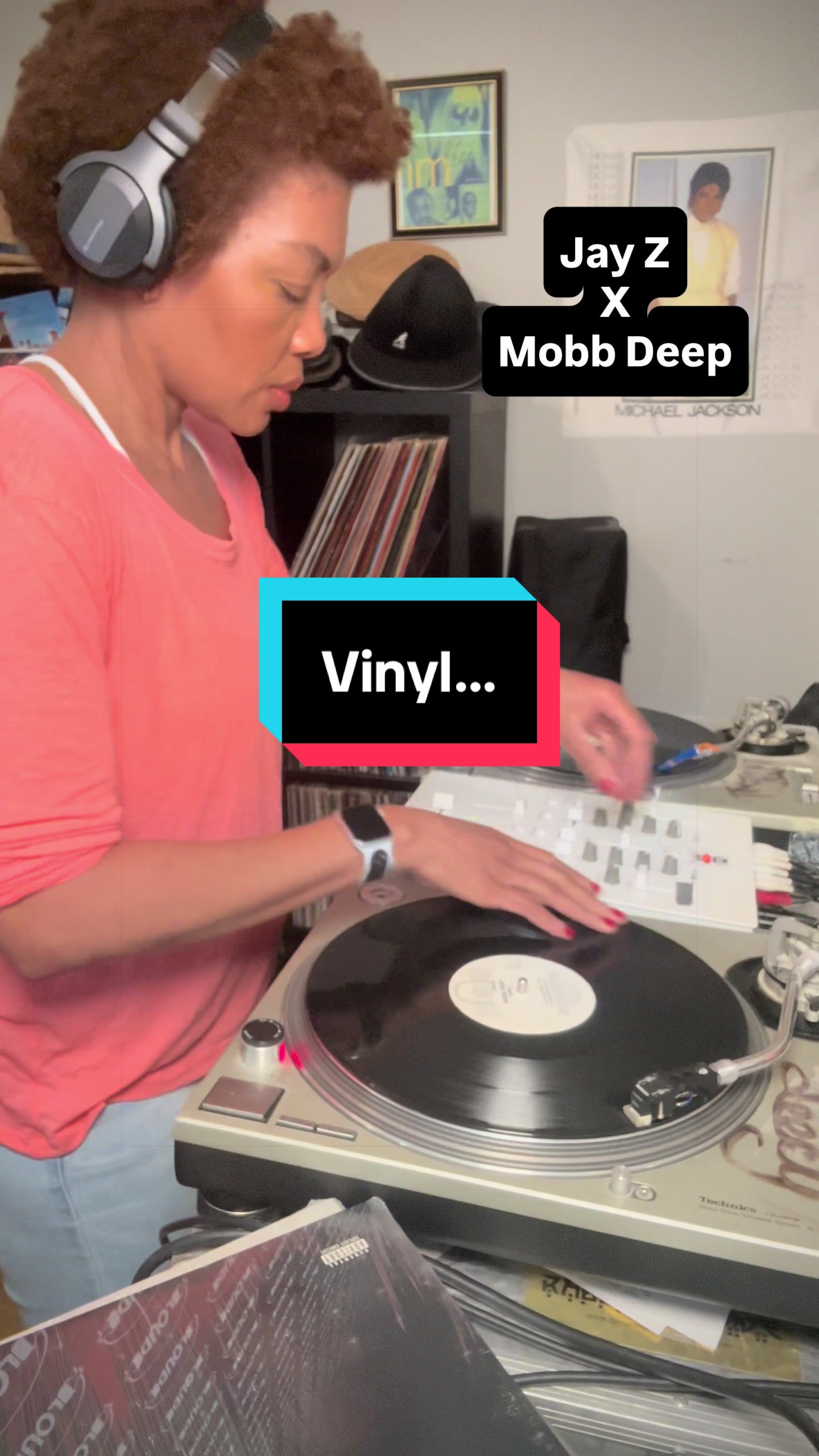 @DJ Leecy T