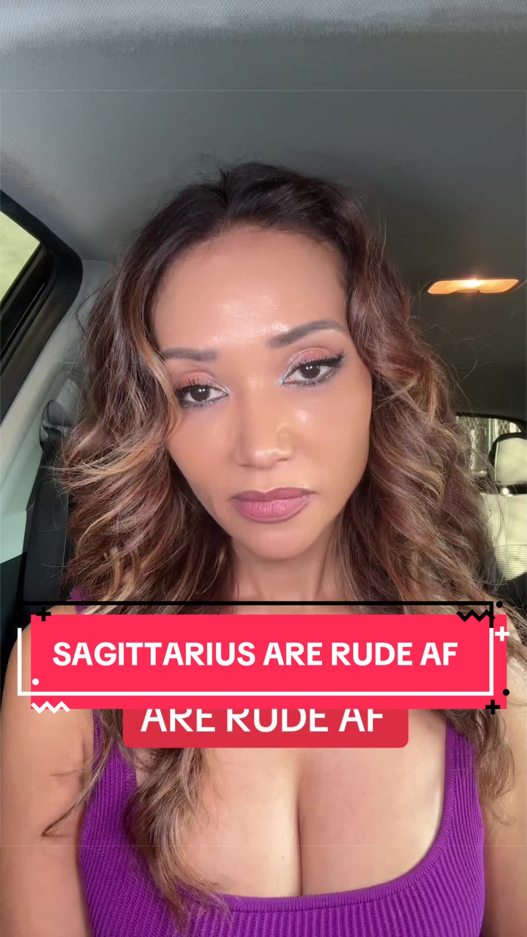 @WHAT’S YOUR SIGN