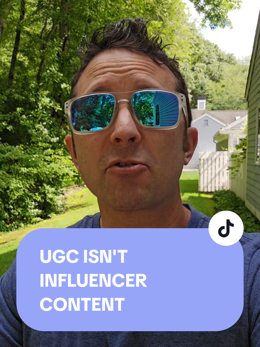 @Brandon - UGC Content Creator
