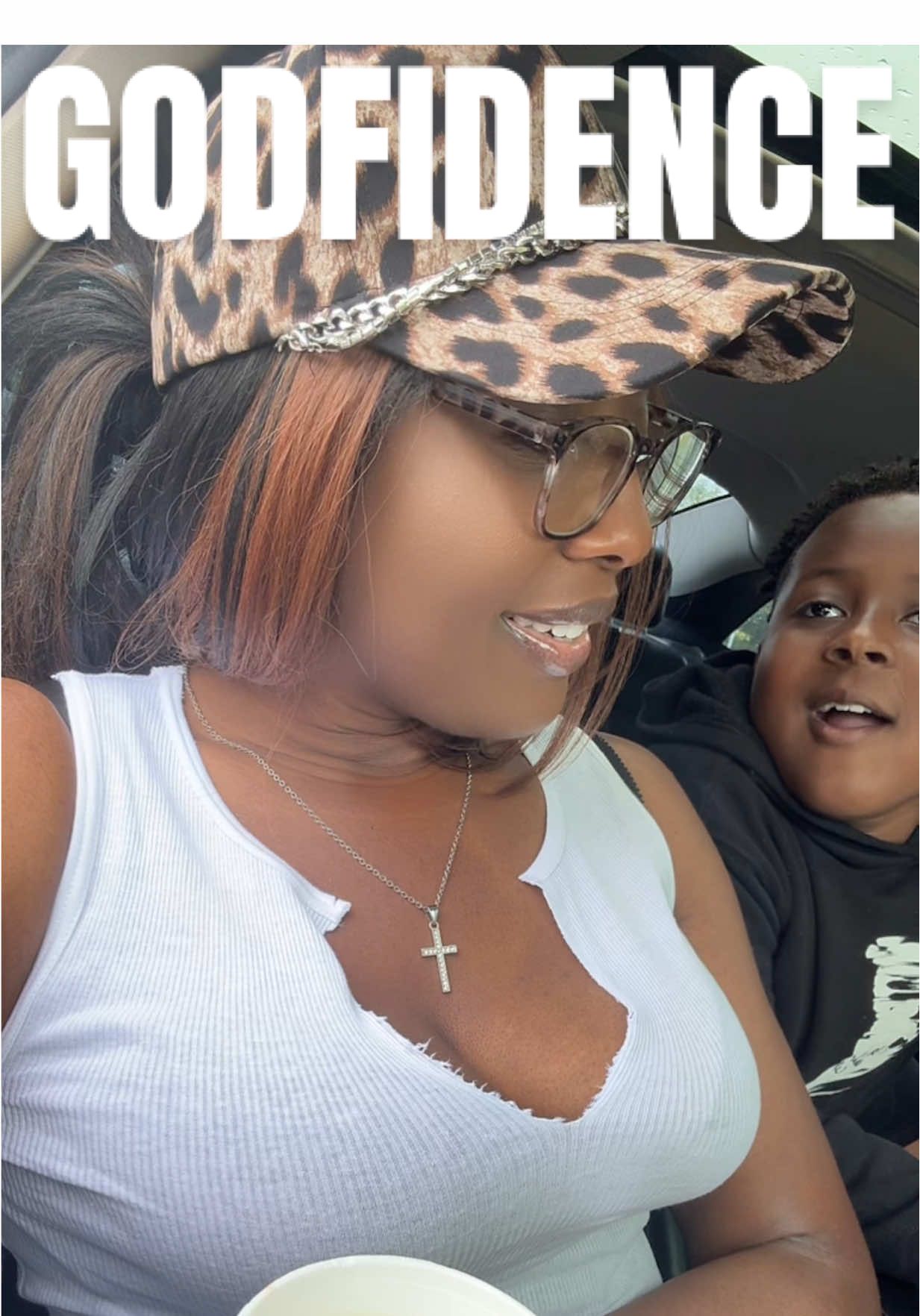 @God’s Daughter | Tiffeny CLT