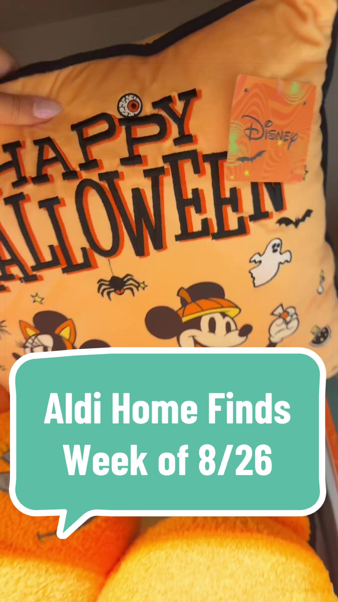 @Sarah | ALDI All the Time