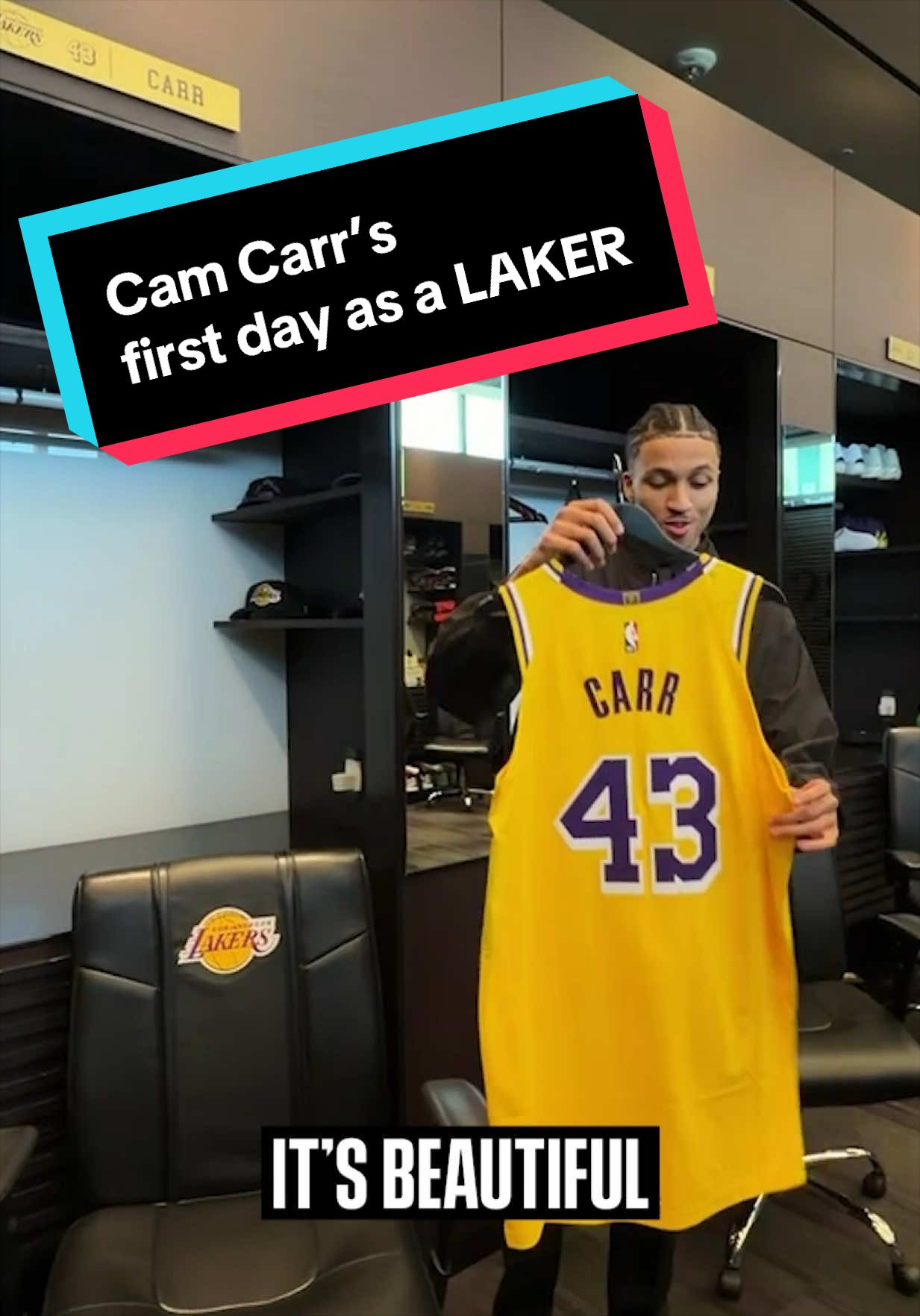 @Lakers