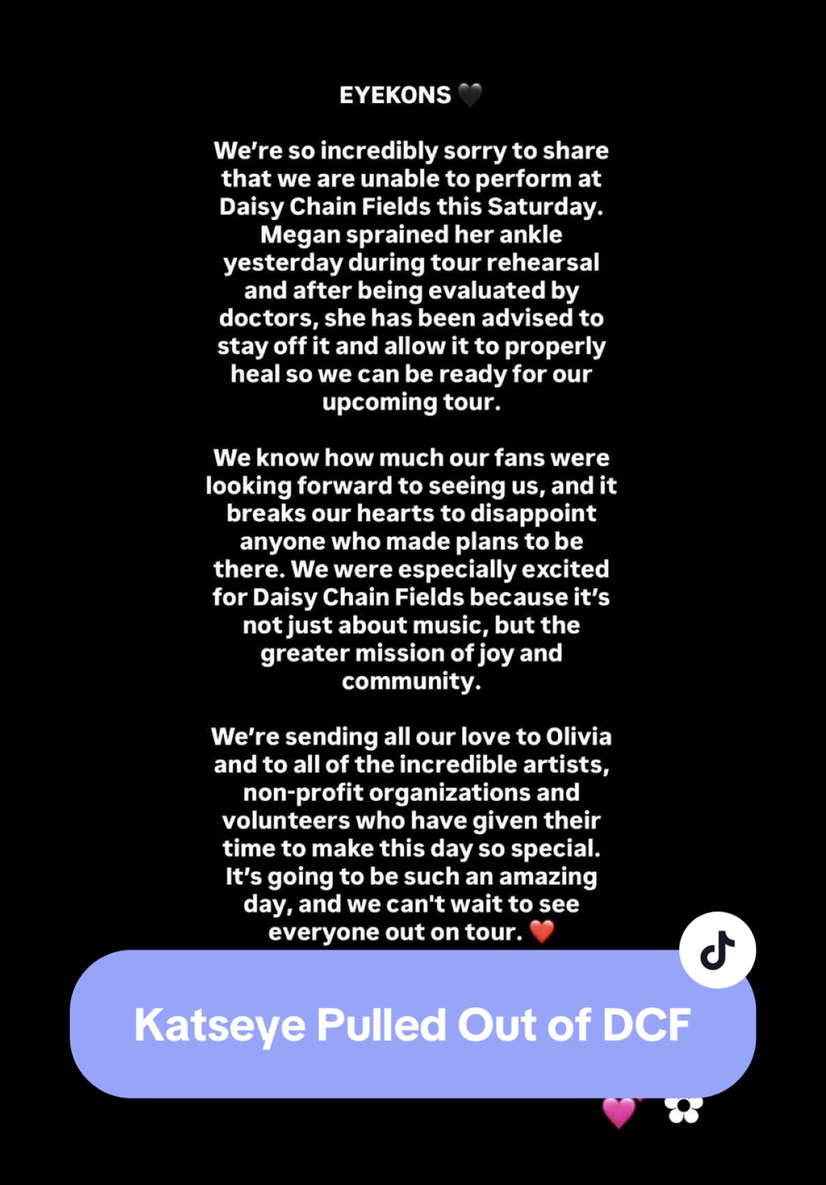 @Jen | Swiftie News