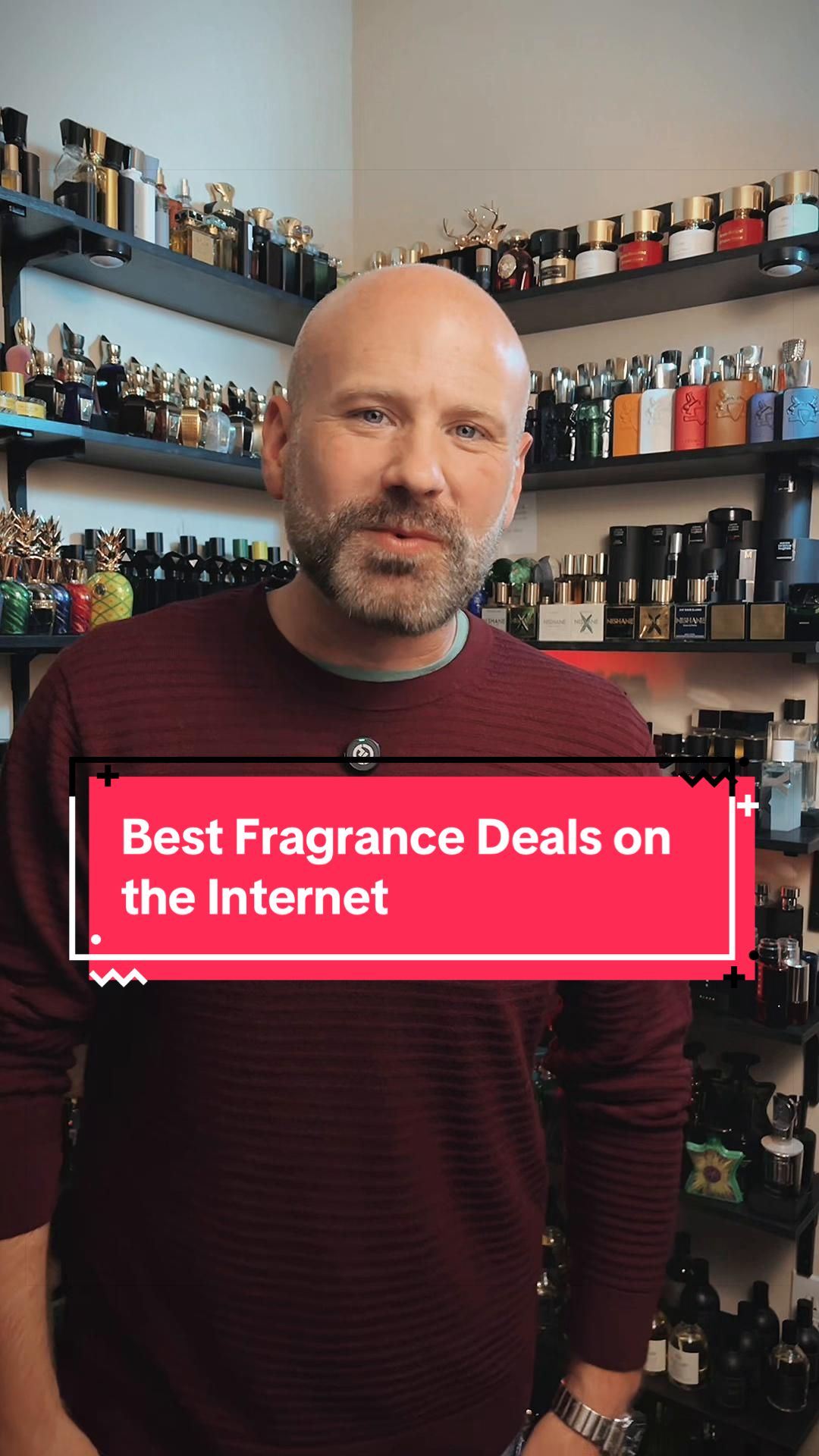 @Marshall the Scent Addict
