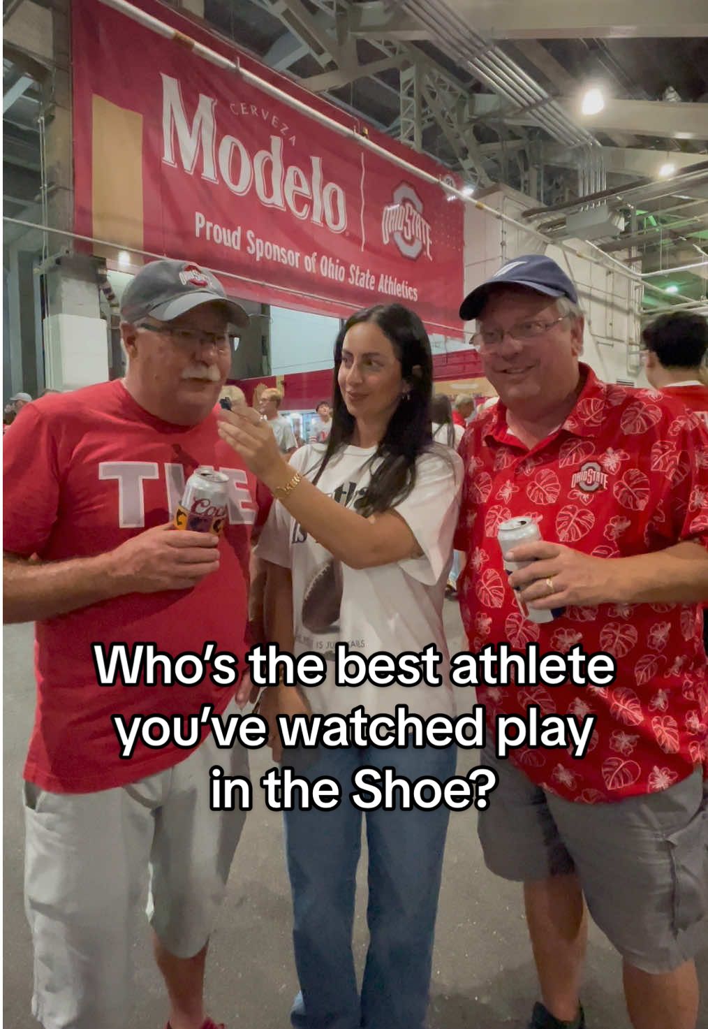 @Bleacher Talk