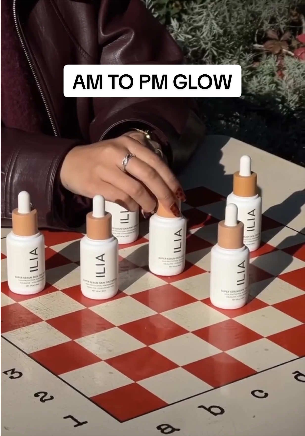 @REVOLVE Beauty
