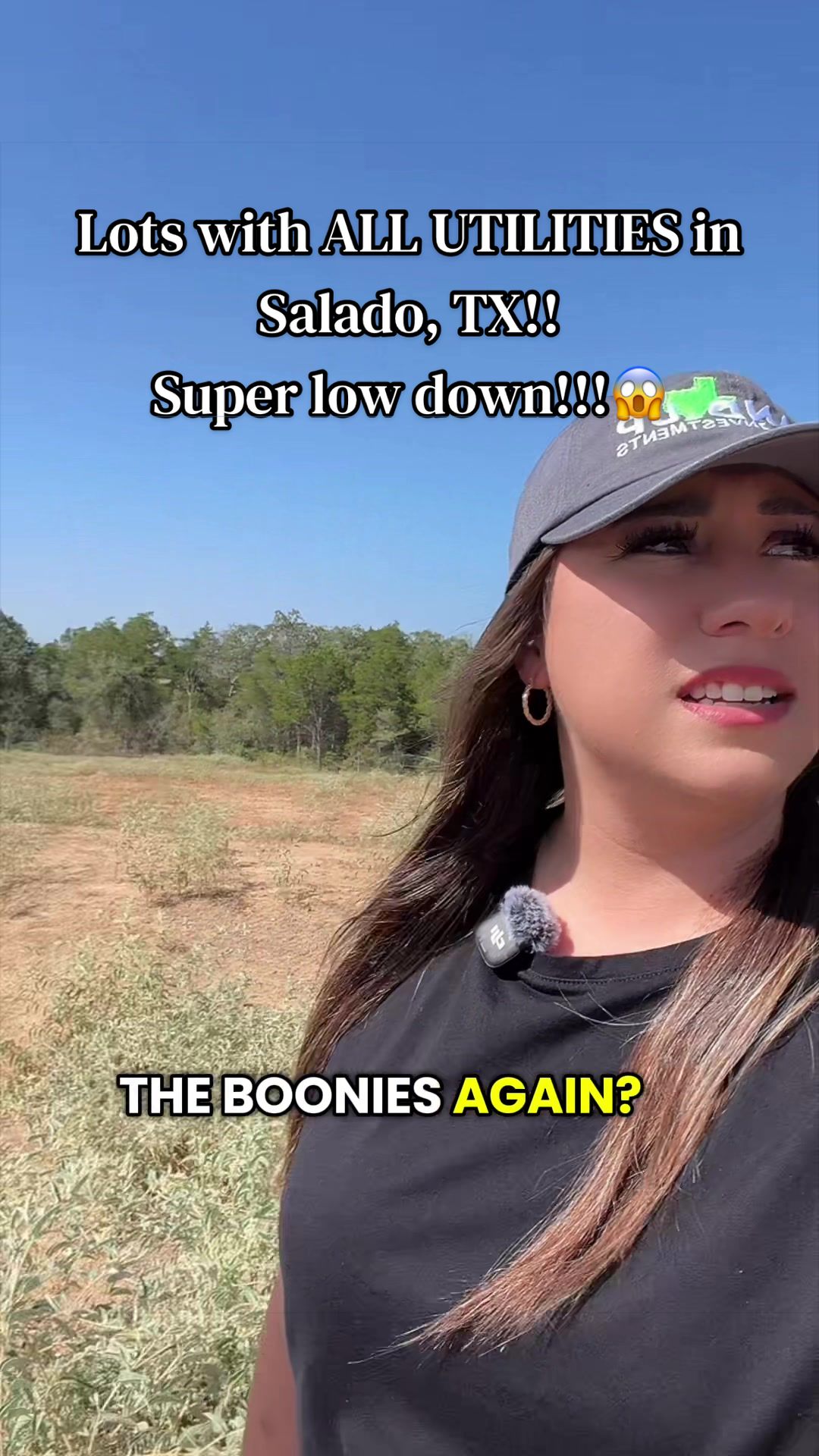 @BrittsellsTXLand