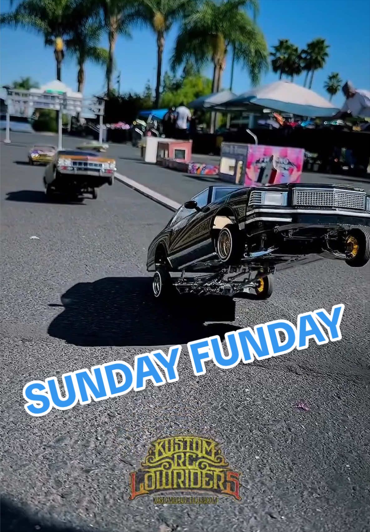 @kustomrclowriders