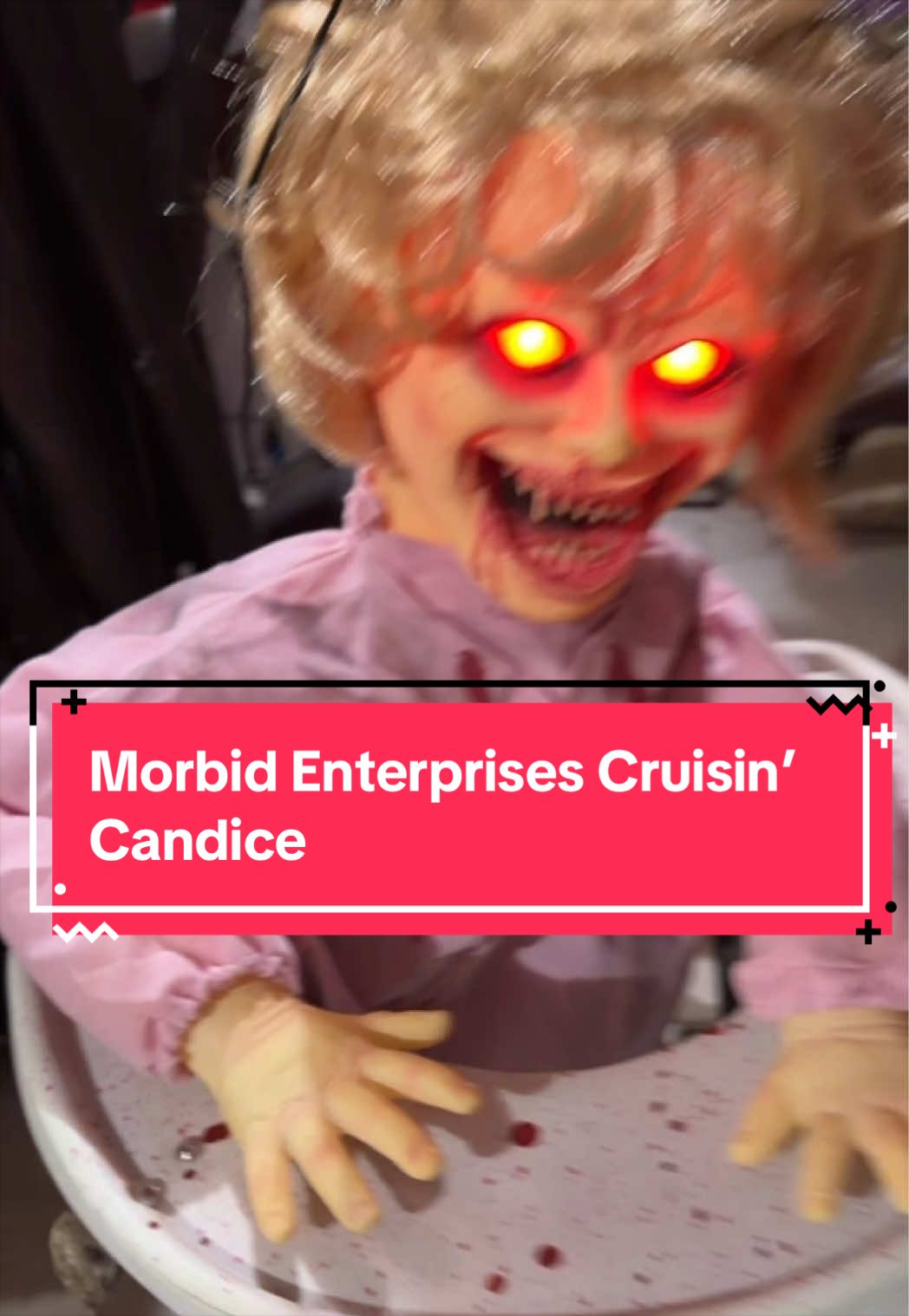 @Deezanimatronics