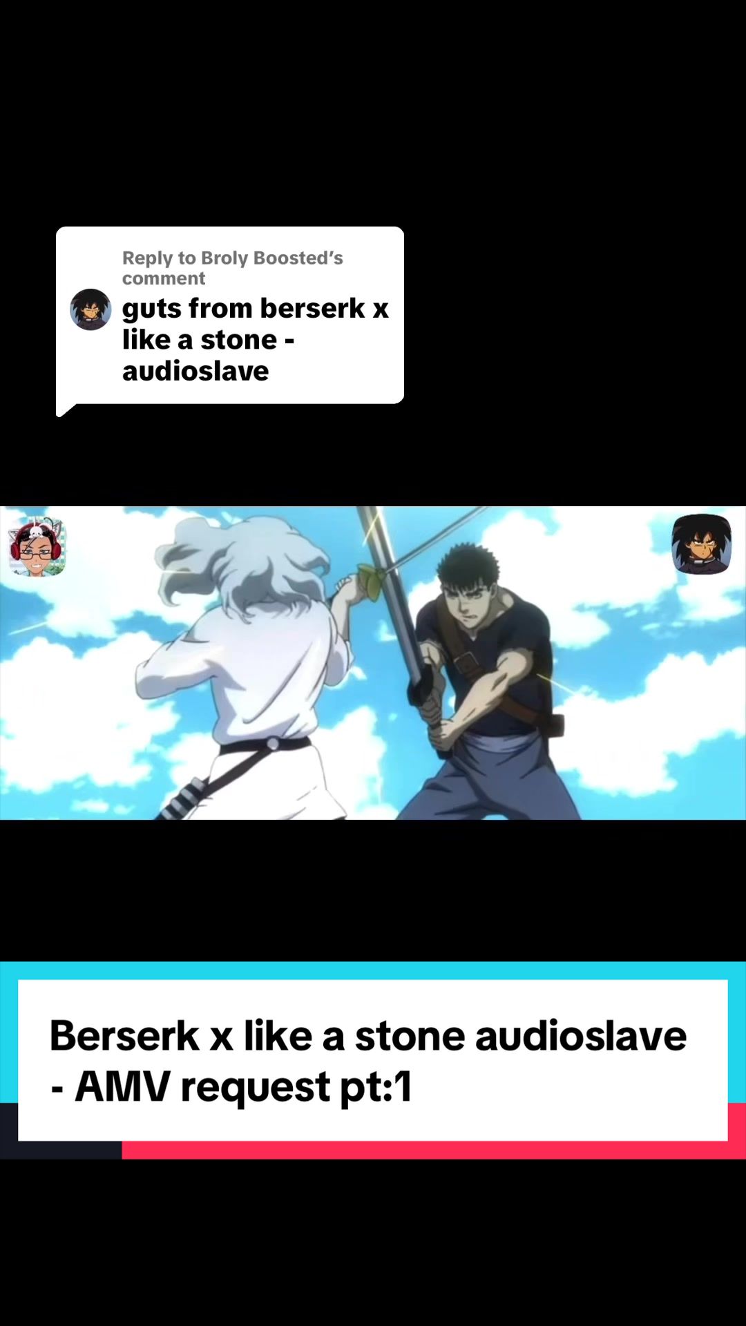 @FYC AMV