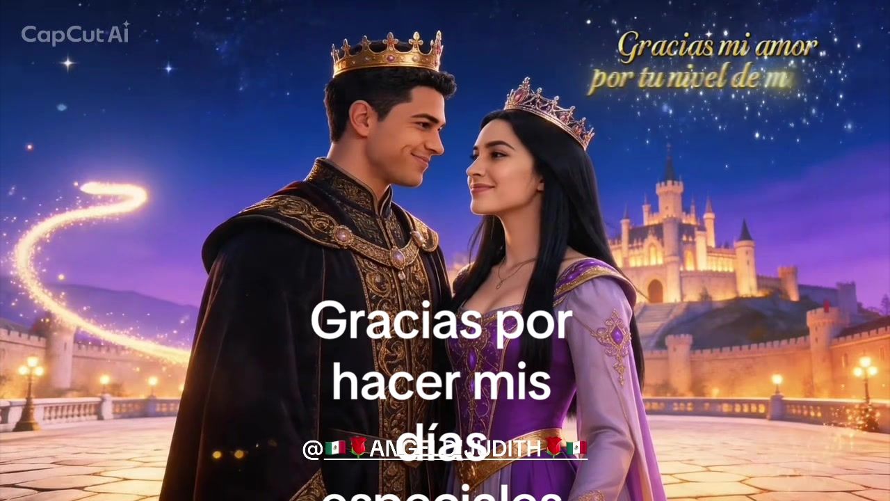 @🇲🇽🌹Judith d'Angel🌹🇲🇽