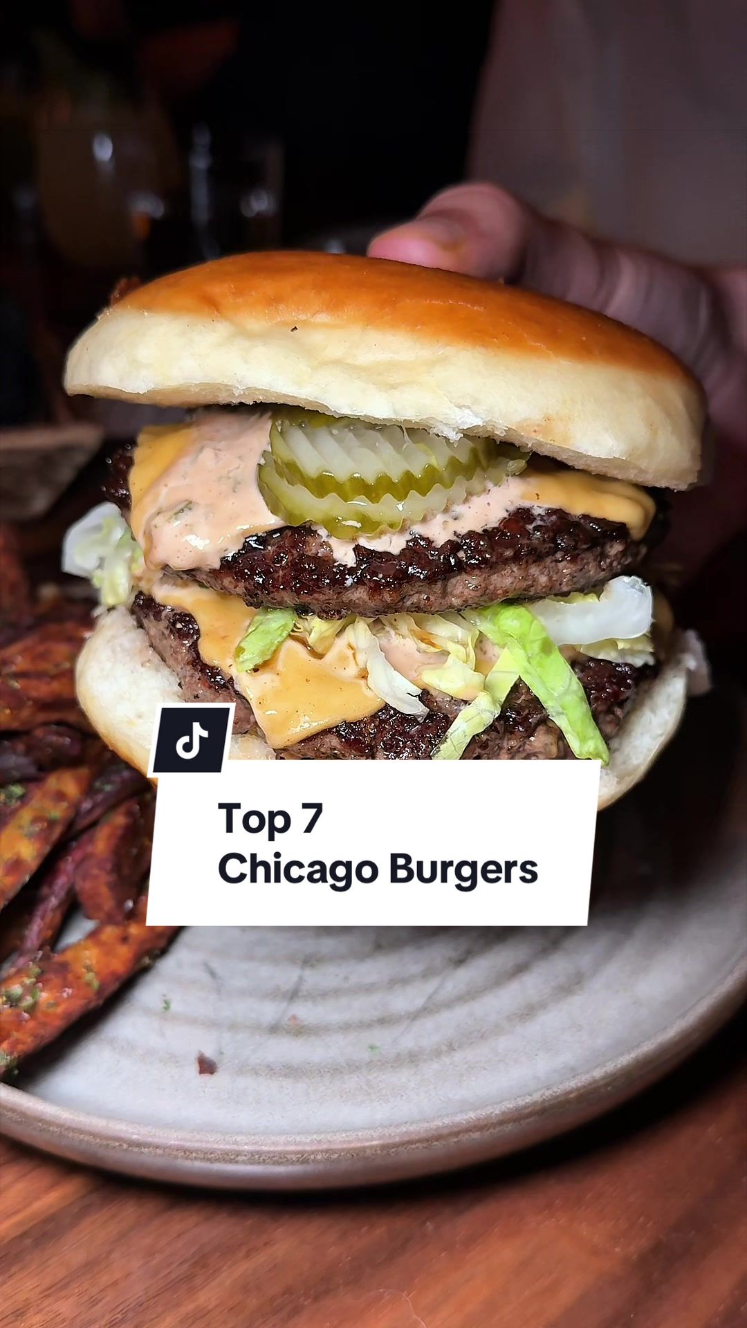 @Beli App | Restaurant Lists