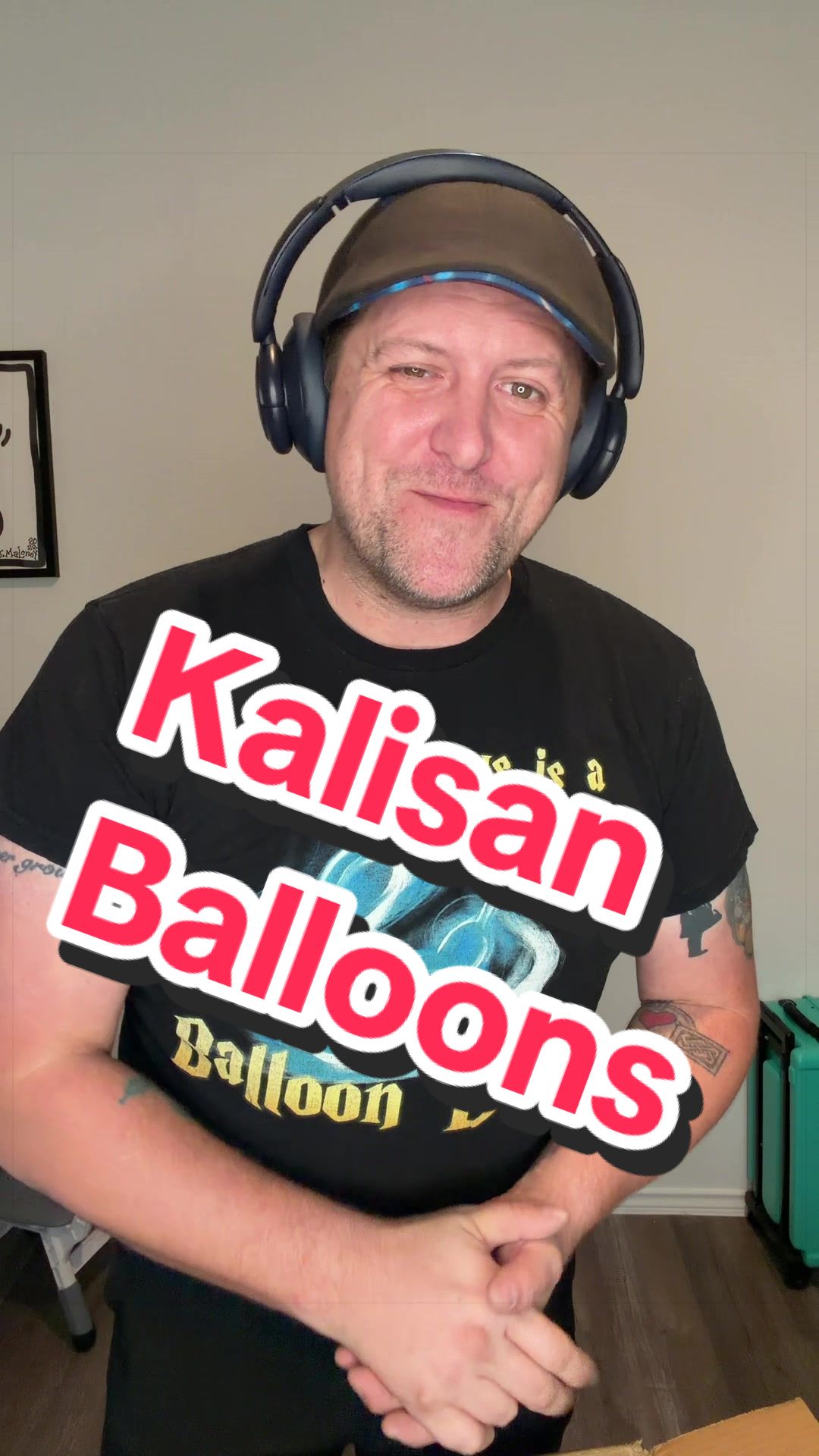 @🎈Balloon Josh 🎈