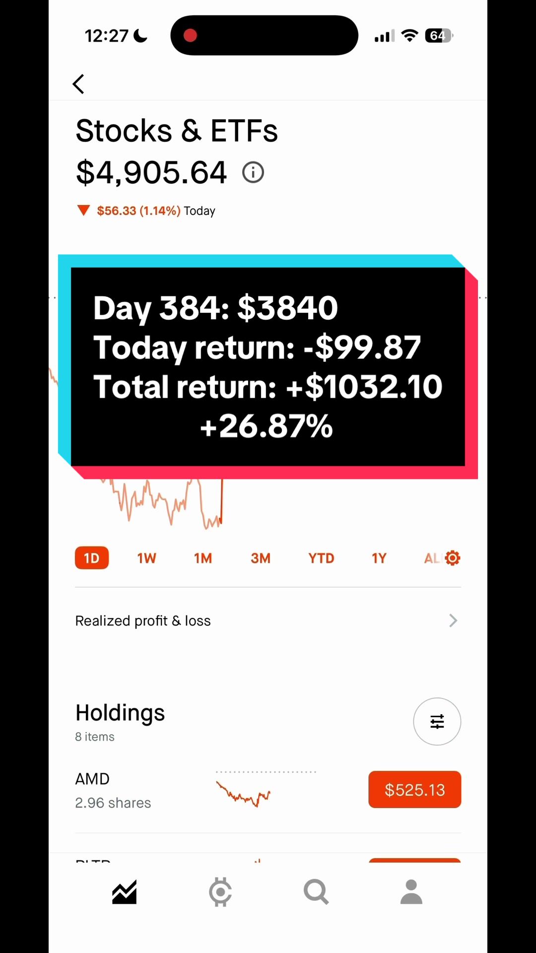 @invest10withme