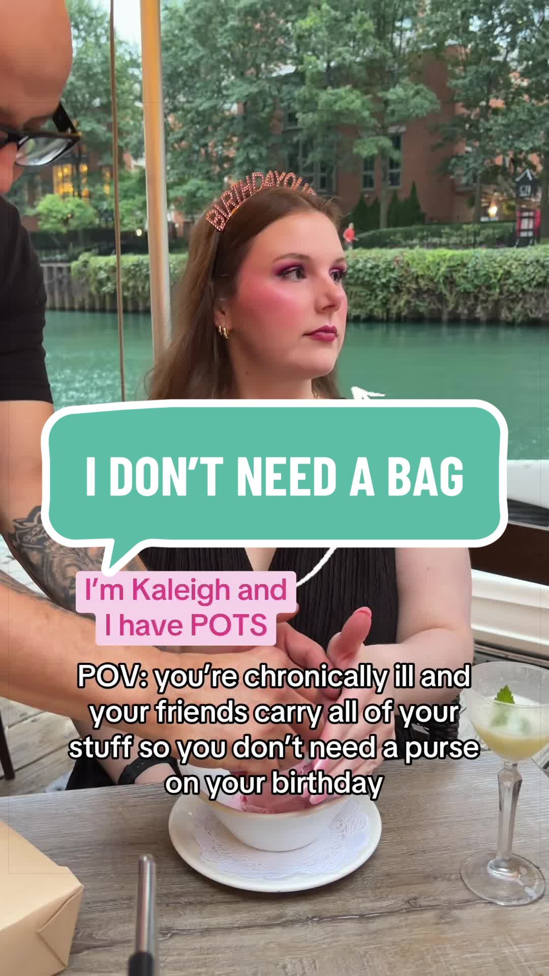 @Kaleigh