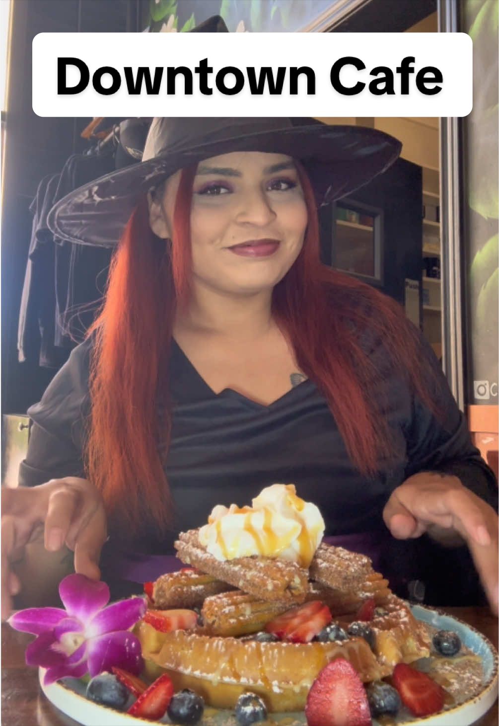 @Estrella Luna